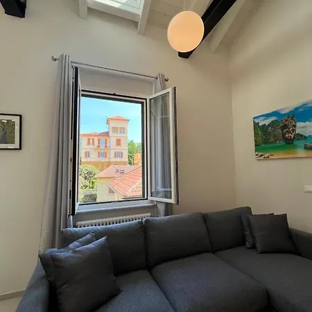 Apartman Tropicale *