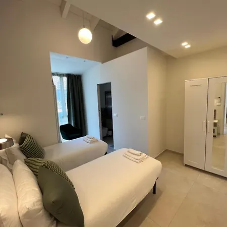 Apartman Tropicale