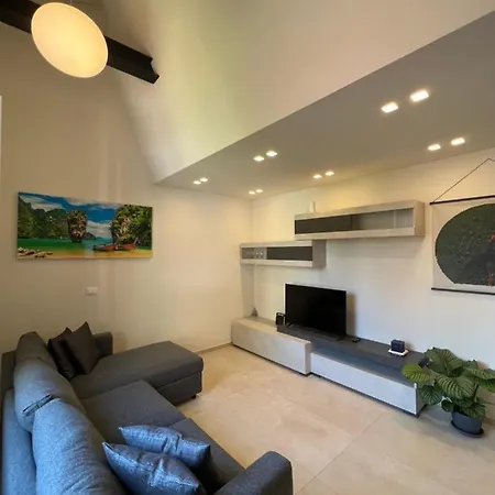 Apartman Tropicale