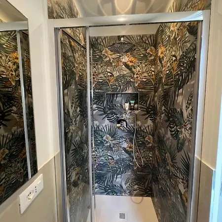 Tropicale * Рапалло