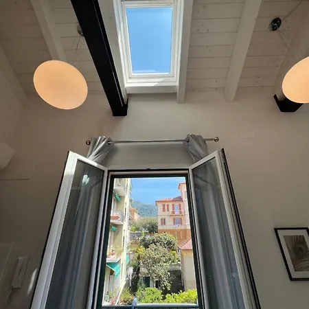 Tropicale Apartman *