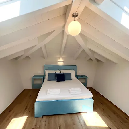 Tropicale Διαμέρισμα *