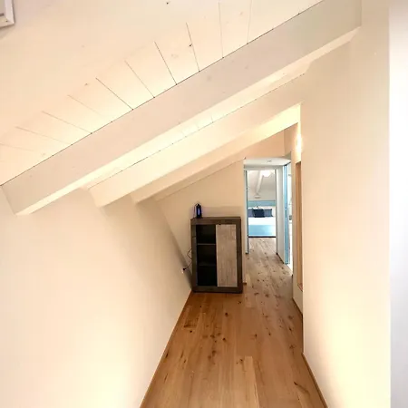 Апартаменты Tropicale Рапалло