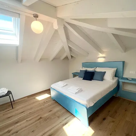 Tropicale Рапалло