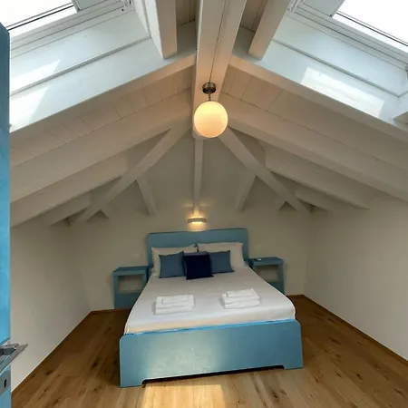 Tropicale Апартаменты