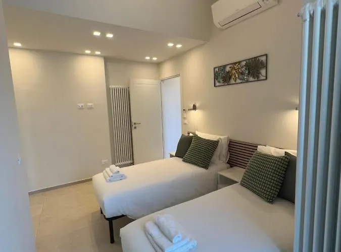 Tropicale Διαμέρισμα Ραπάλο