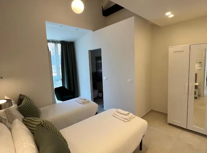 Διαμέρισμα Tropicale