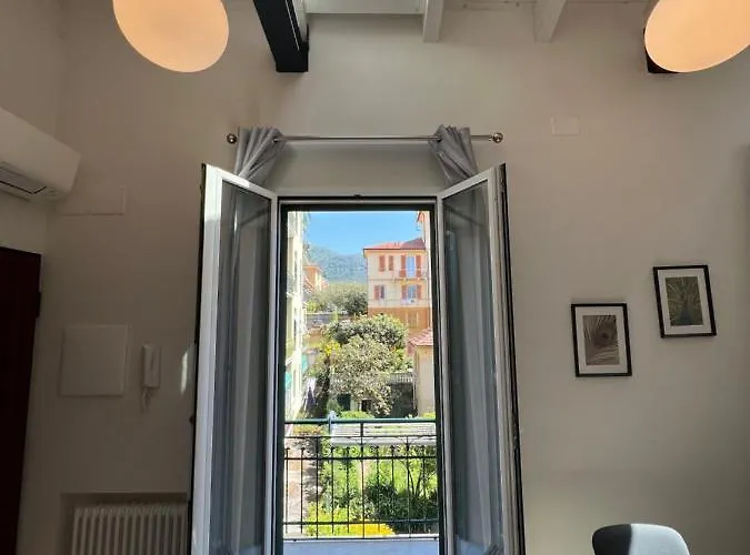 Tropicale Διαμέρισμα Ραπάλο