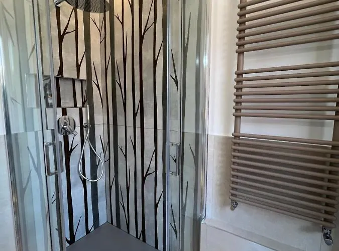 Διαμέρισμα Tropicale