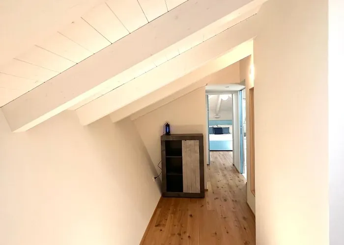 Διαμέρισμα Tropicale Ραπάλο