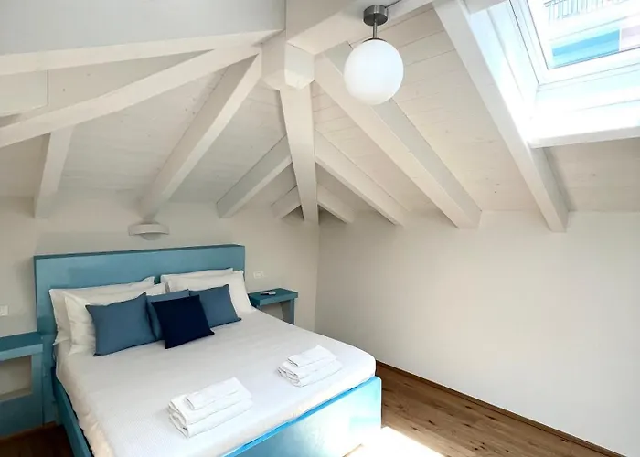 Tropicale Διαμέρισμα Ραπάλο