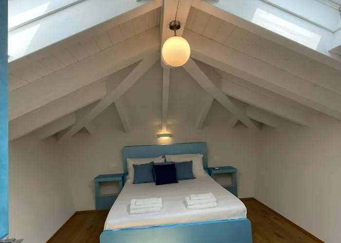 Tropicale Διαμέρισμα