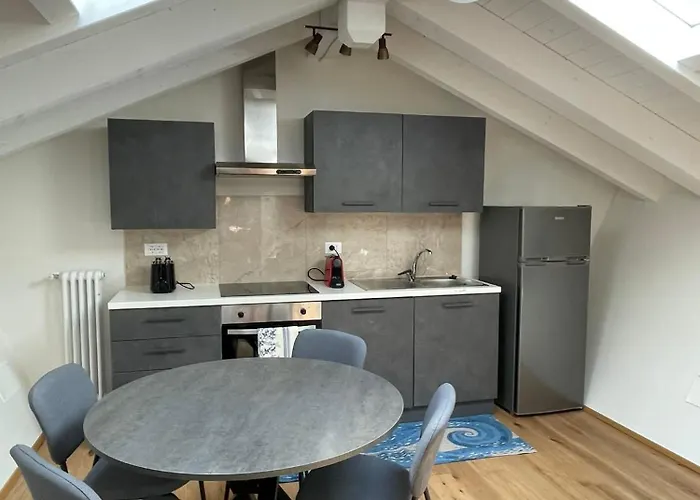 Διαμέρισμα Tropicale *