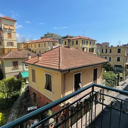 Tropicale * Rapallo