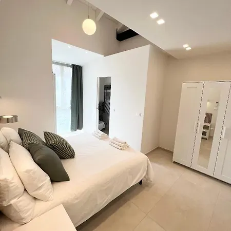Apartamento Tropicale
