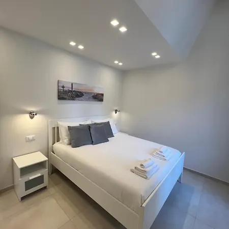 Apartamento Tropicale Rapallo