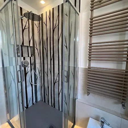 Apartment Tropicale