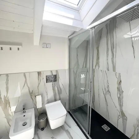 Apartamento Tropicale