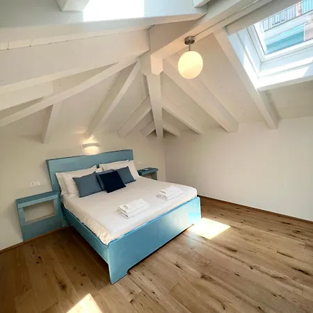 Tropicale Apartamento *