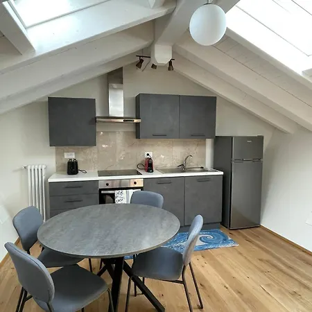 Appartamento Tropicale *