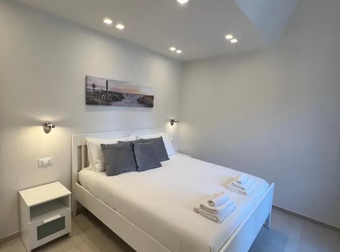 公寓 Tropicale 拉帕洛