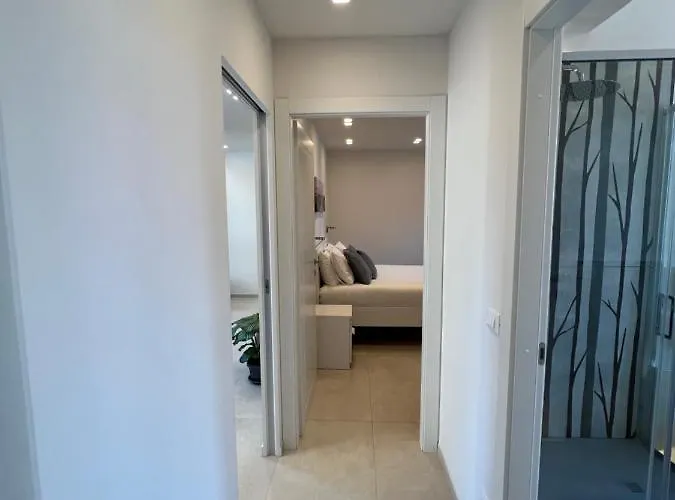 公寓 Tropicale 拉帕洛