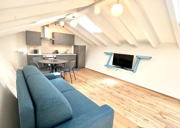 Tropicale * 拉帕洛