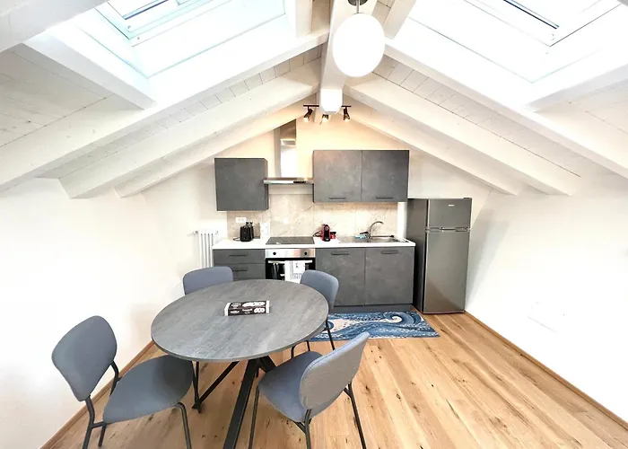 Tropicale 公寓 拉帕洛